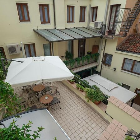 Locanda Herion Wenecja Zewnętrze zdjęcie