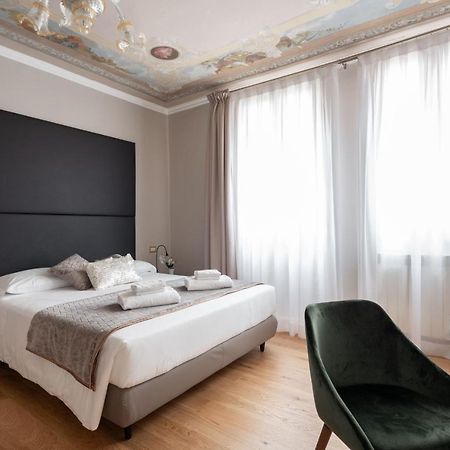 Locanda Herion Wenecja Zewnętrze zdjęcie