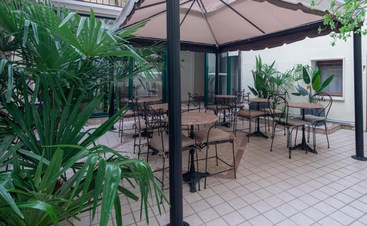 Locanda Herion Wenecja Zewnętrze zdjęcie