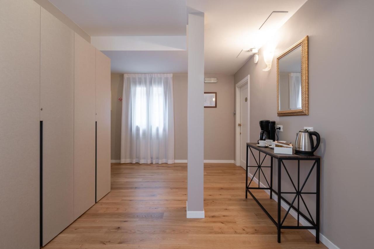 Locanda Herion Wenecja Zewnętrze zdjęcie