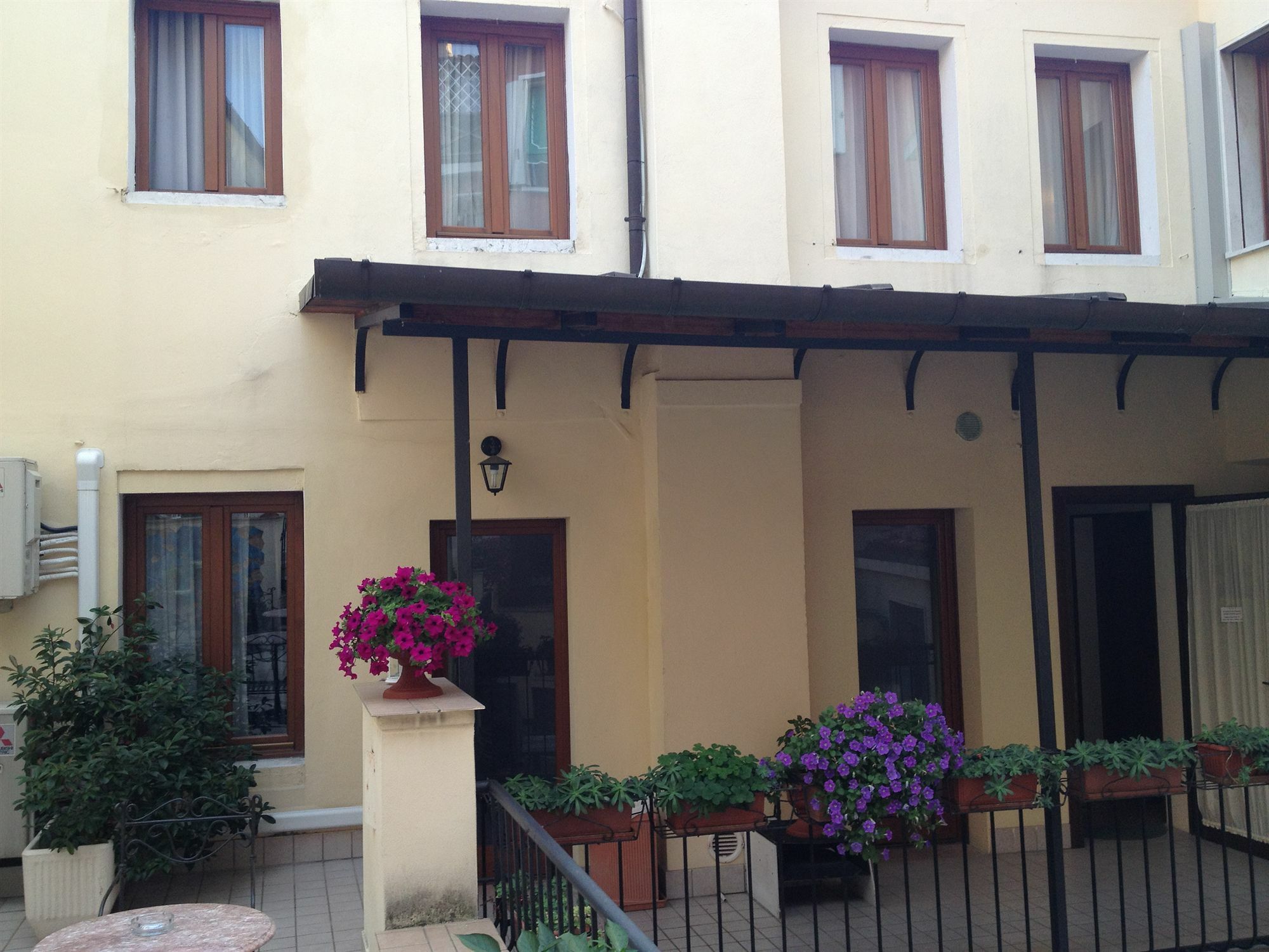 Locanda Herion Wenecja Zewnętrze zdjęcie