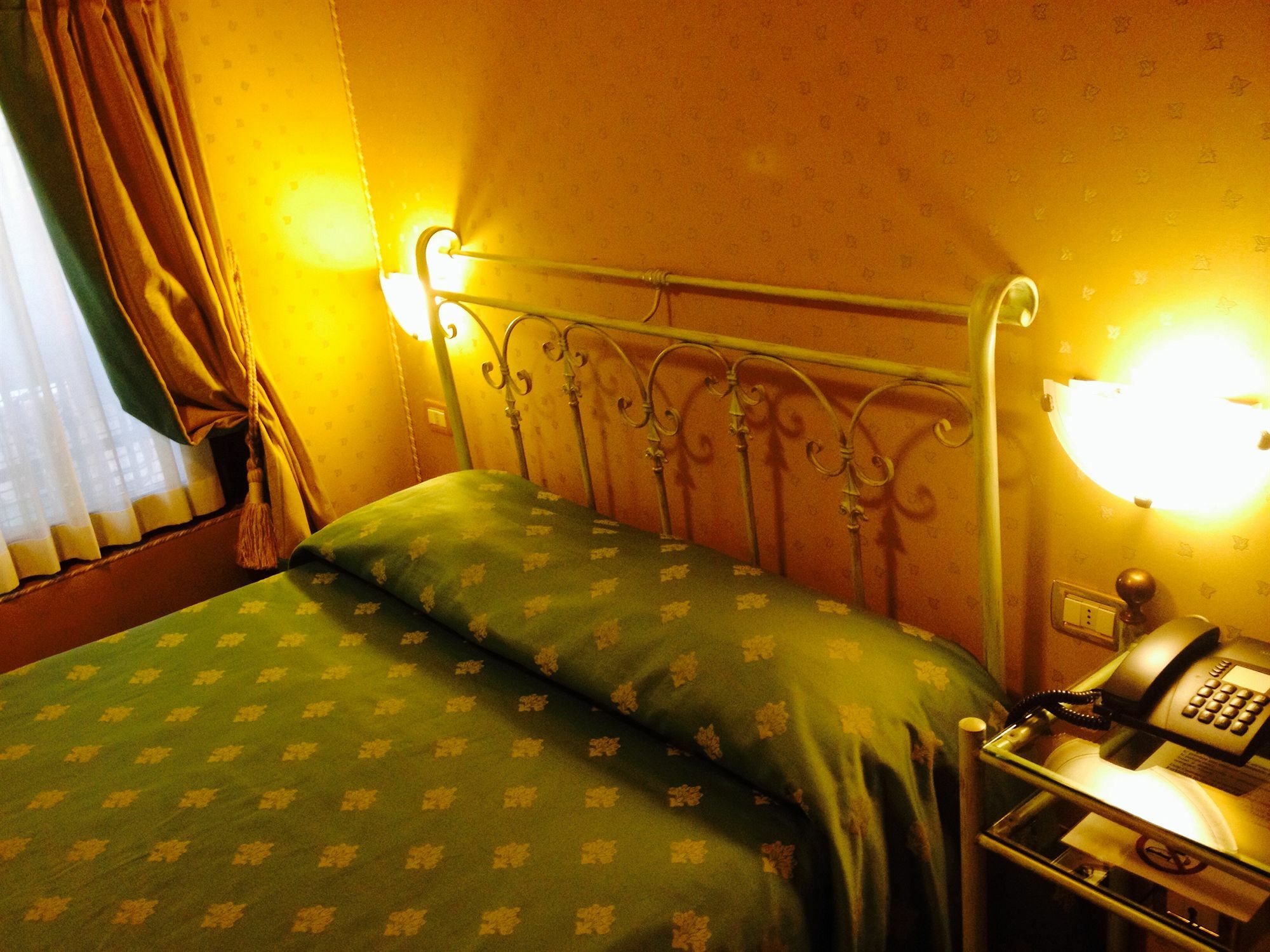 Locanda Herion Wenecja Zewnętrze zdjęcie