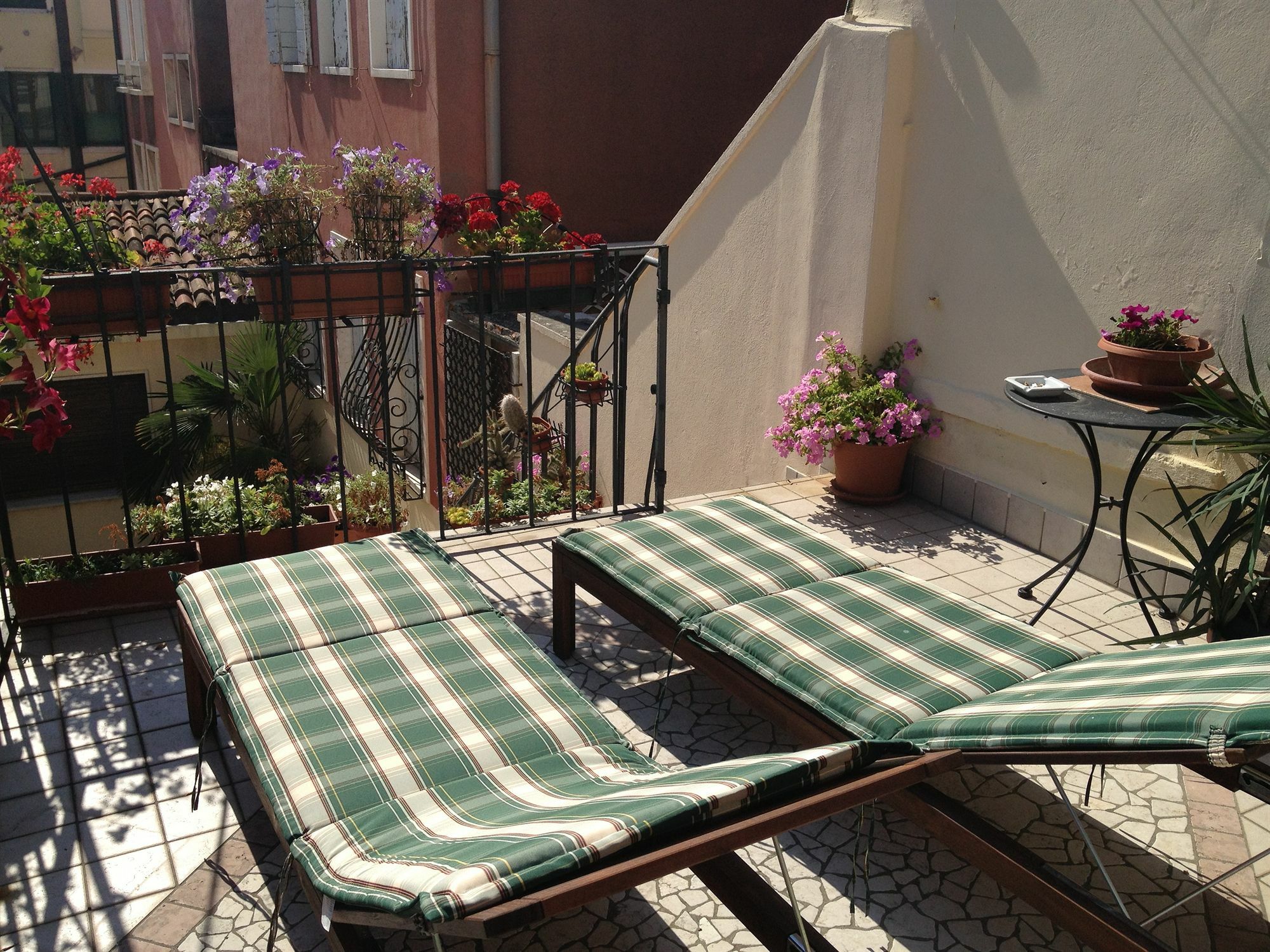 Locanda Herion Wenecja Zewnętrze zdjęcie