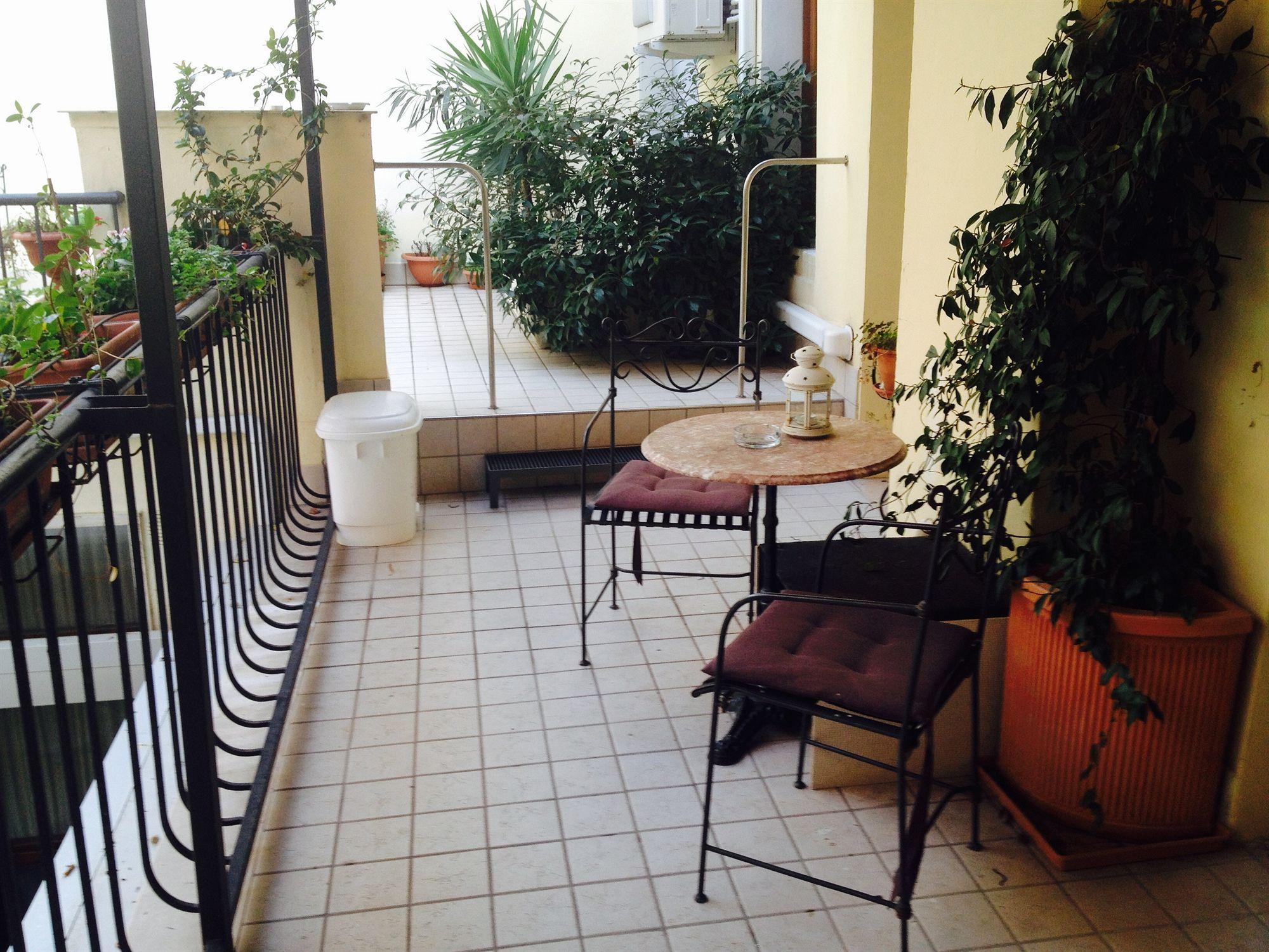 Locanda Herion Wenecja Zewnętrze zdjęcie
