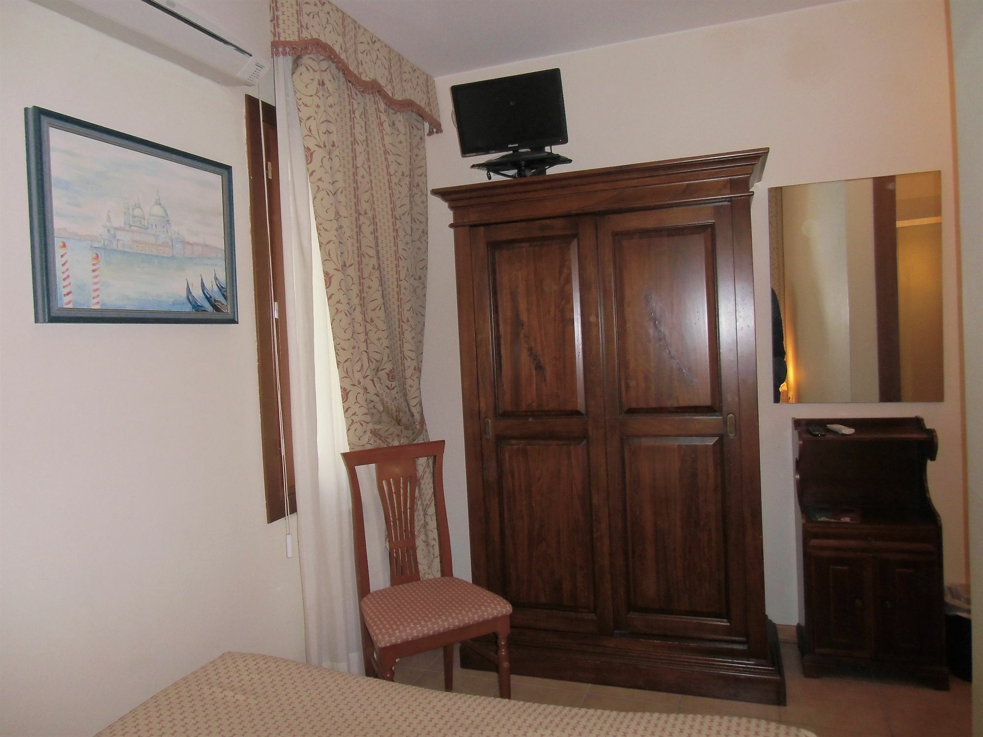 Locanda Herion Wenecja Zewnętrze zdjęcie