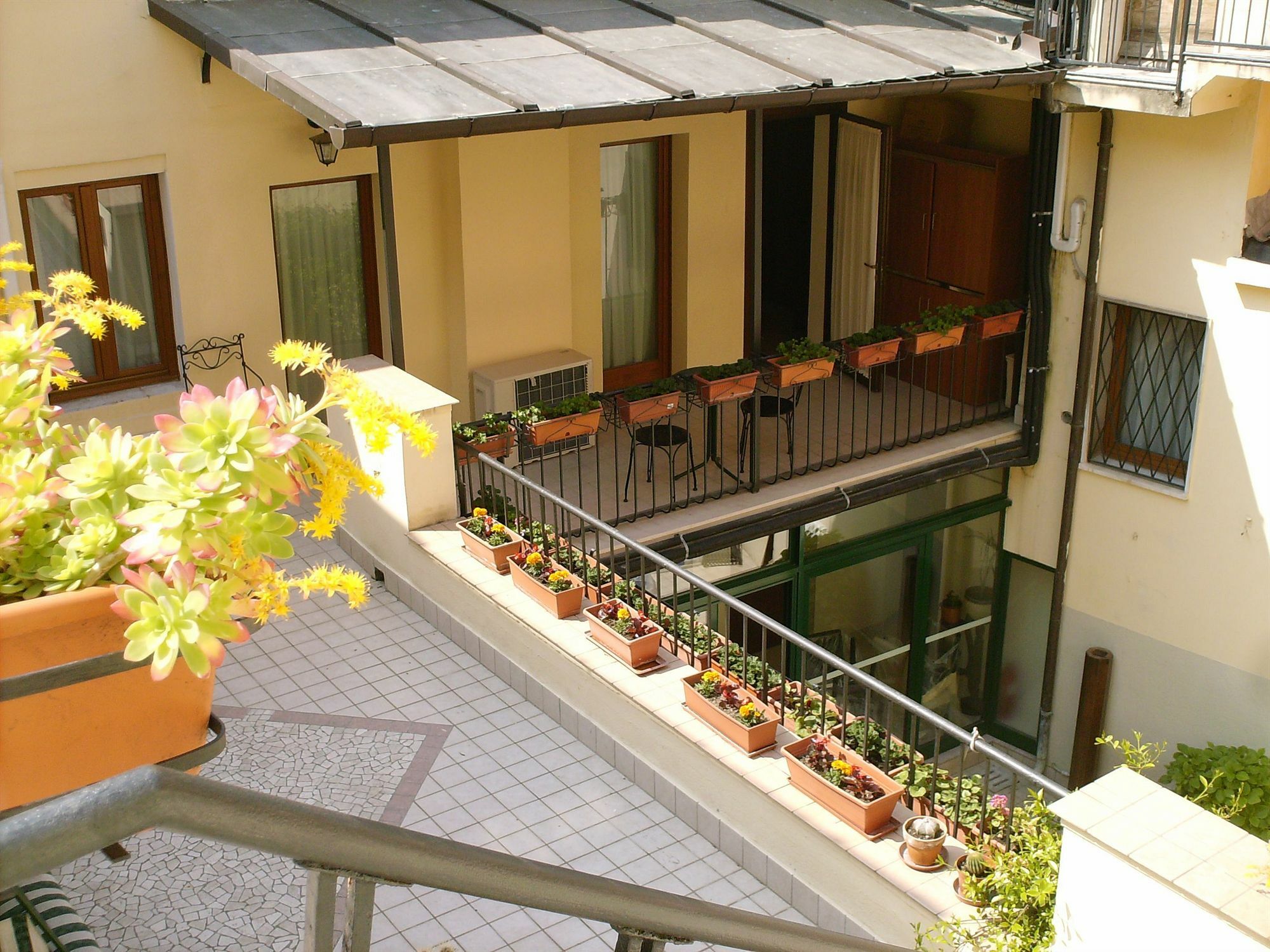 Locanda Herion Wenecja Zewnętrze zdjęcie