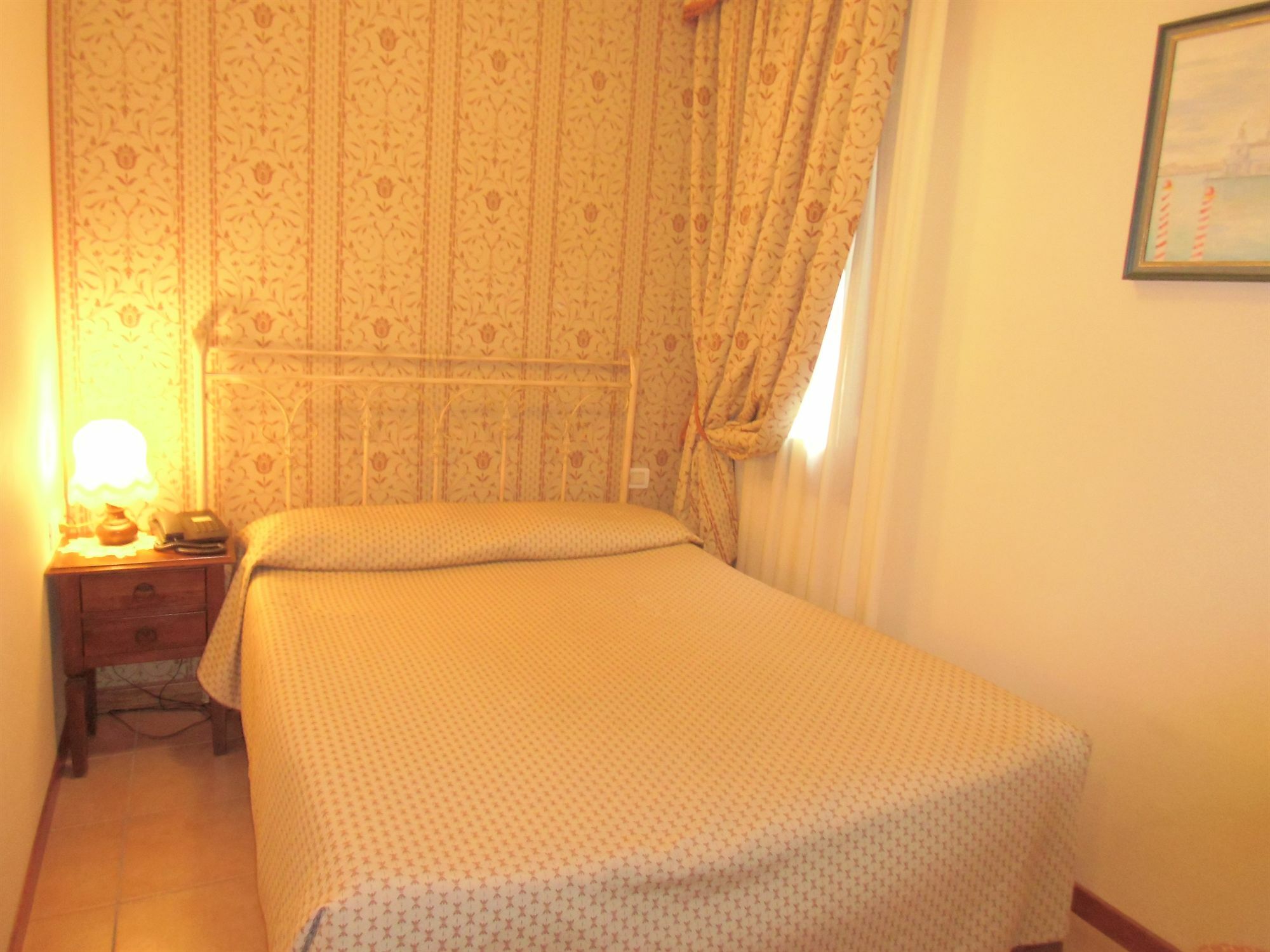 Locanda Herion Wenecja Zewnętrze zdjęcie