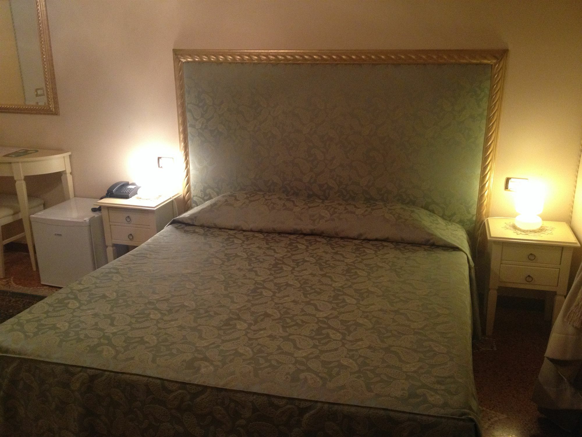 Locanda Herion Wenecja Zewnętrze zdjęcie