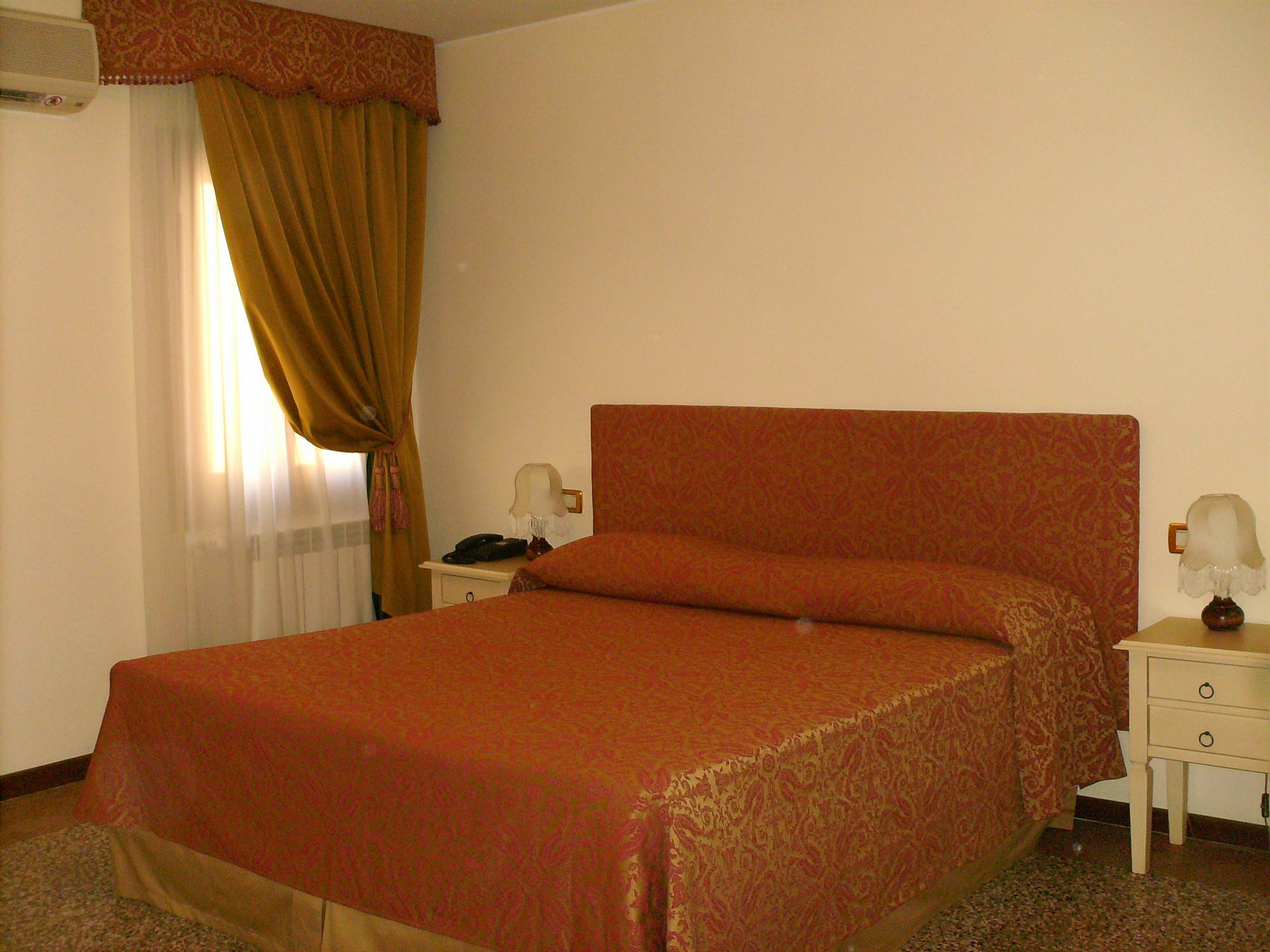 Locanda Herion Wenecja Zewnętrze zdjęcie