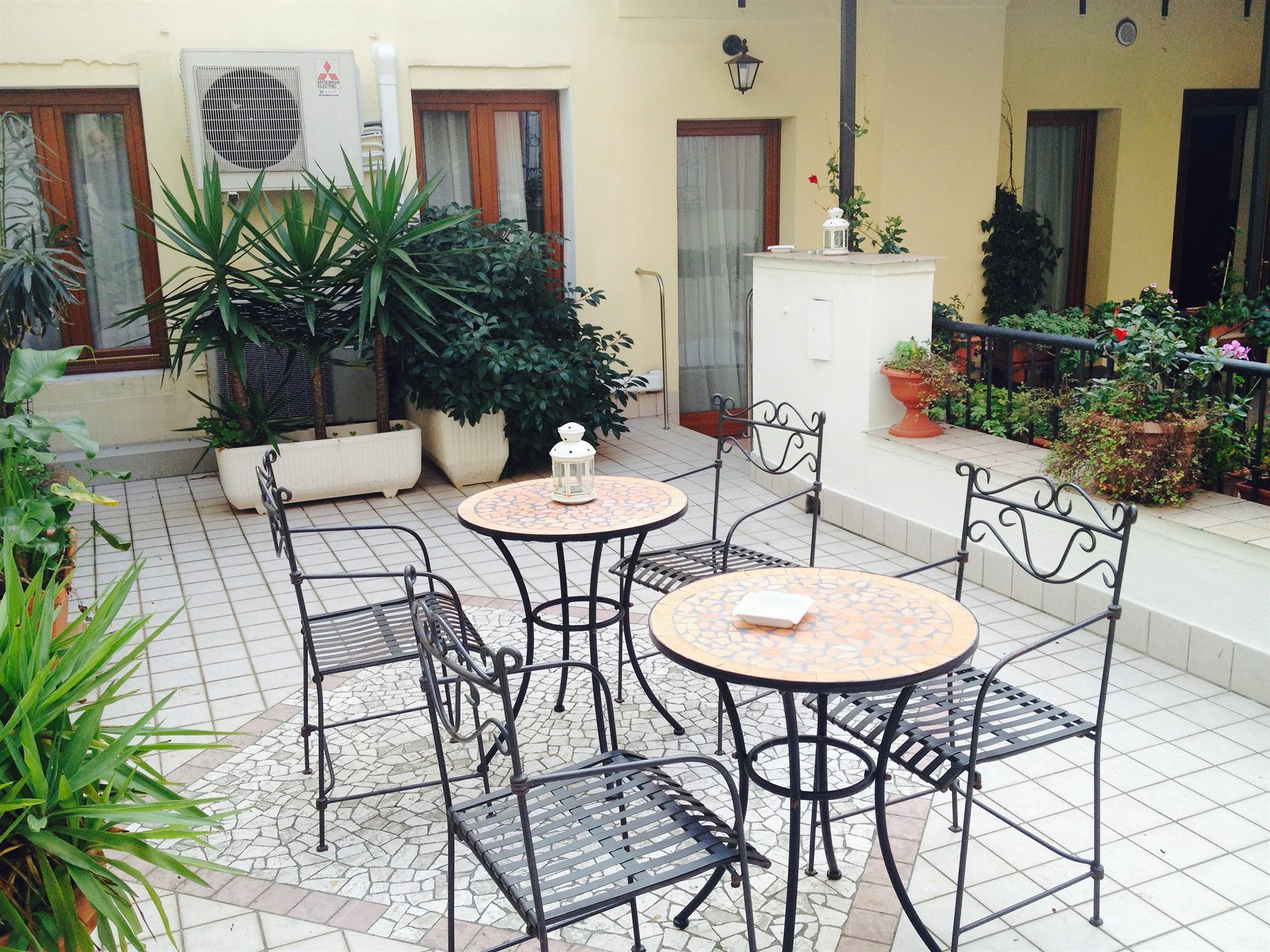 Locanda Herion Wenecja Zewnętrze zdjęcie