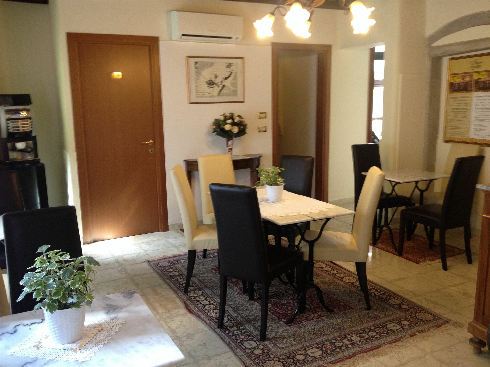 Locanda Herion Wenecja Zewnętrze zdjęcie