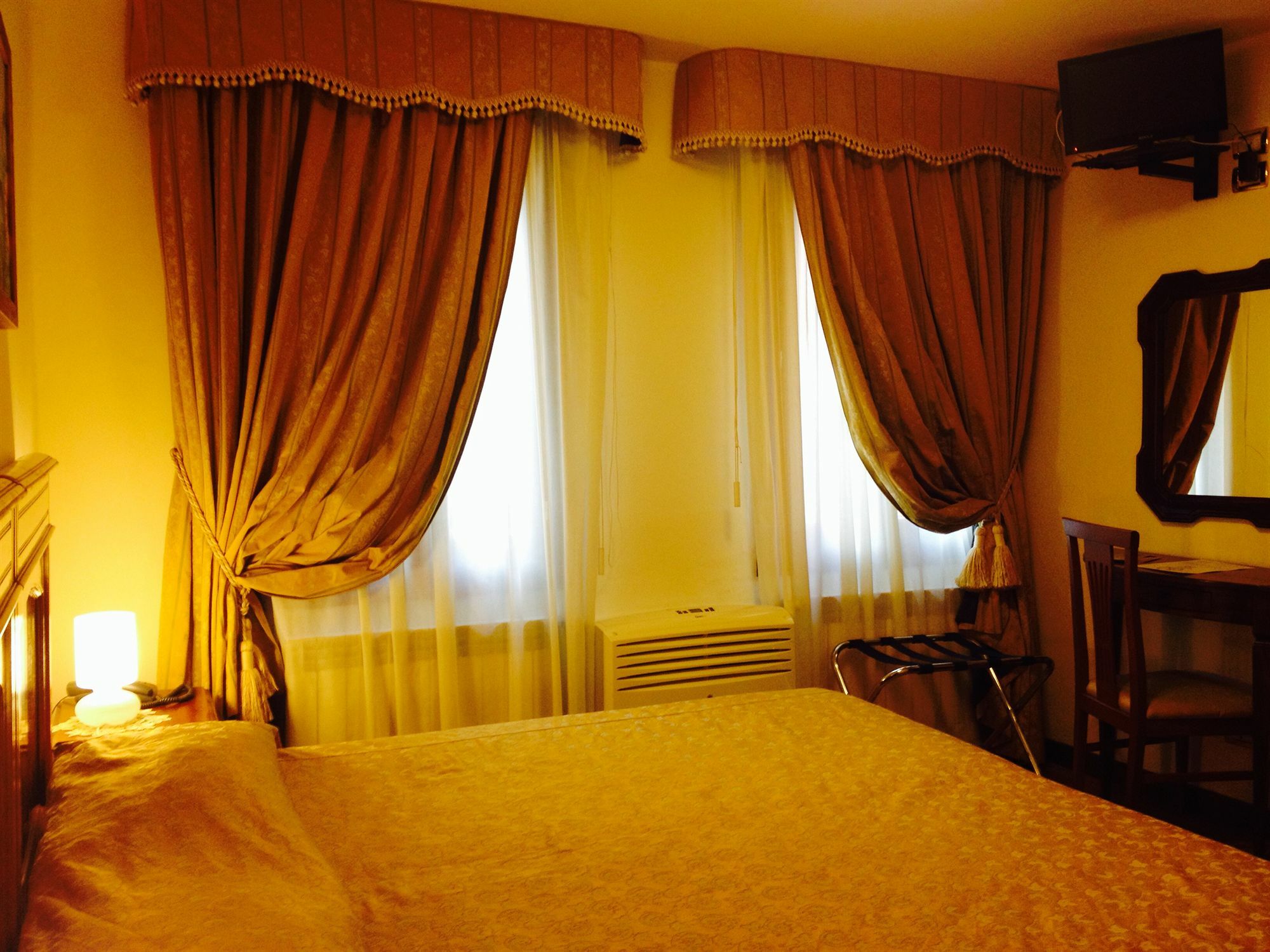 Locanda Herion Wenecja Zewnętrze zdjęcie