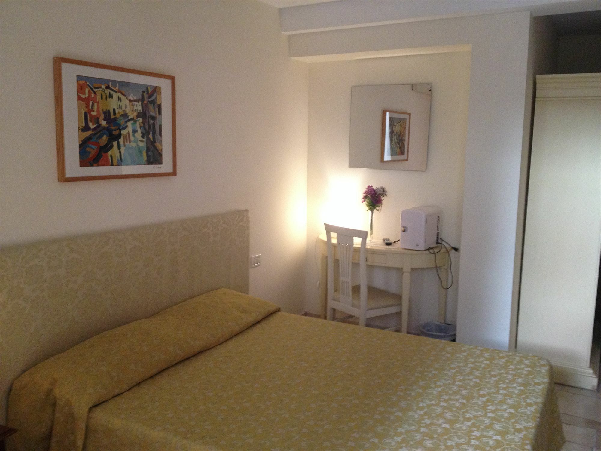 Locanda Herion Wenecja Zewnętrze zdjęcie