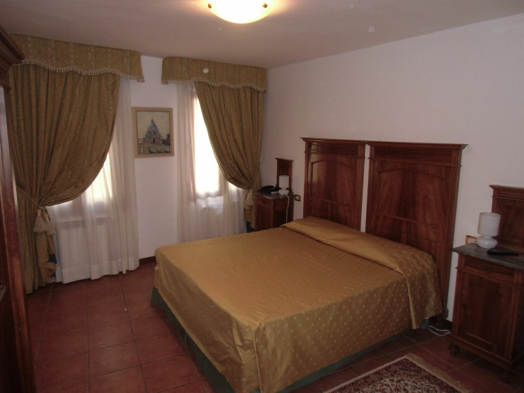 Locanda Herion Wenecja Zewnętrze zdjęcie