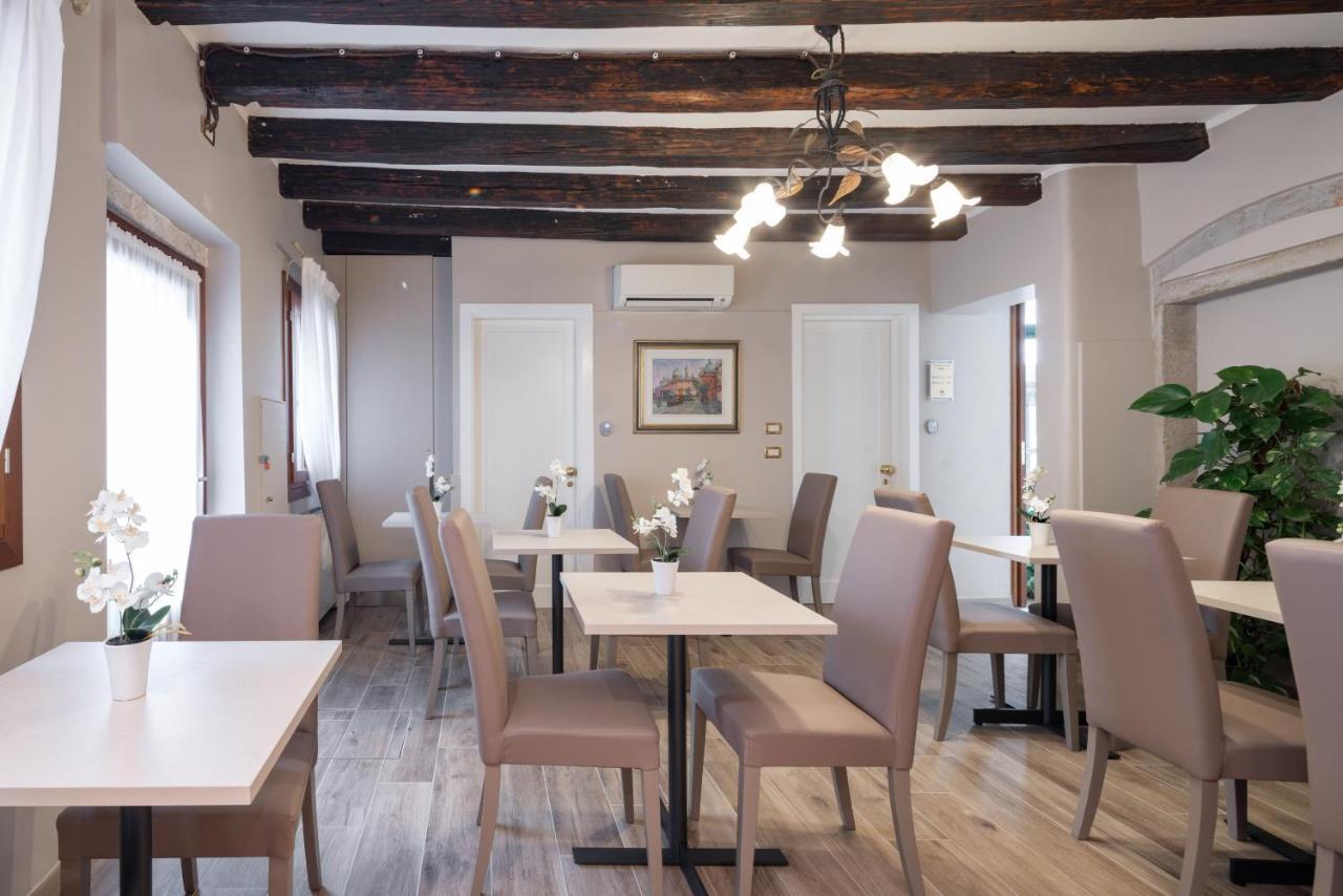 Locanda Herion Wenecja Zewnętrze zdjęcie