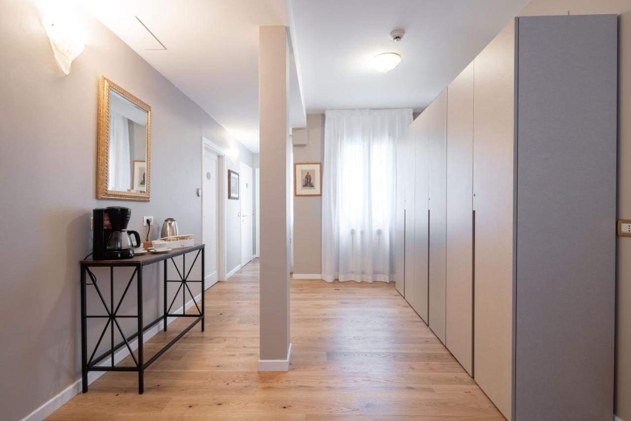 Locanda Herion Wenecja Zewnętrze zdjęcie