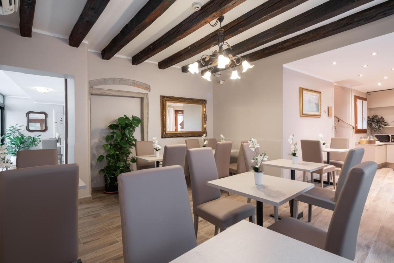 Locanda Herion Wenecja Zewnętrze zdjęcie