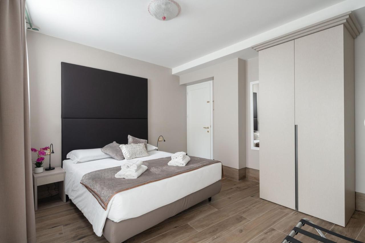 Locanda Herion Wenecja Zewnętrze zdjęcie