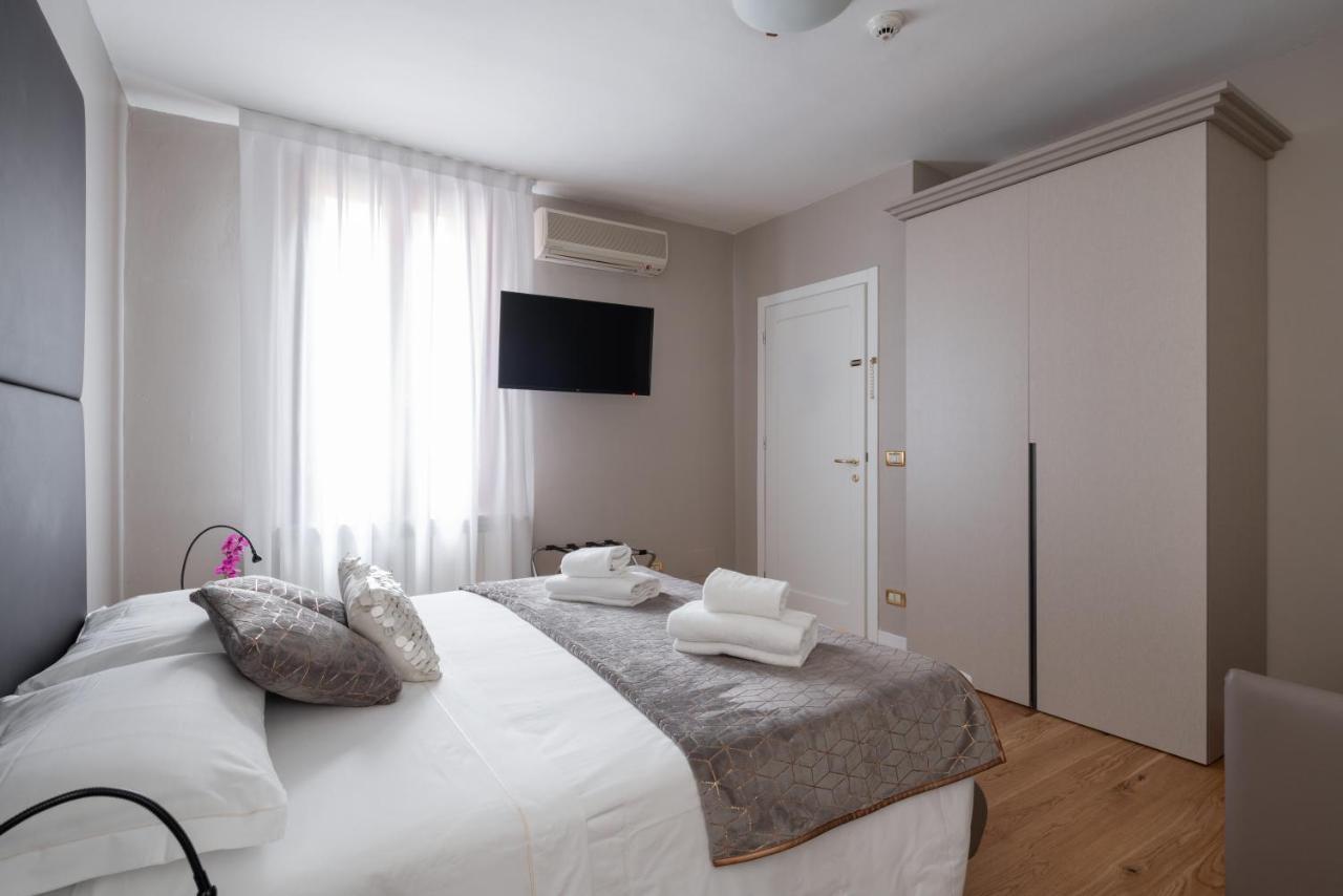 Locanda Herion Wenecja Zewnętrze zdjęcie