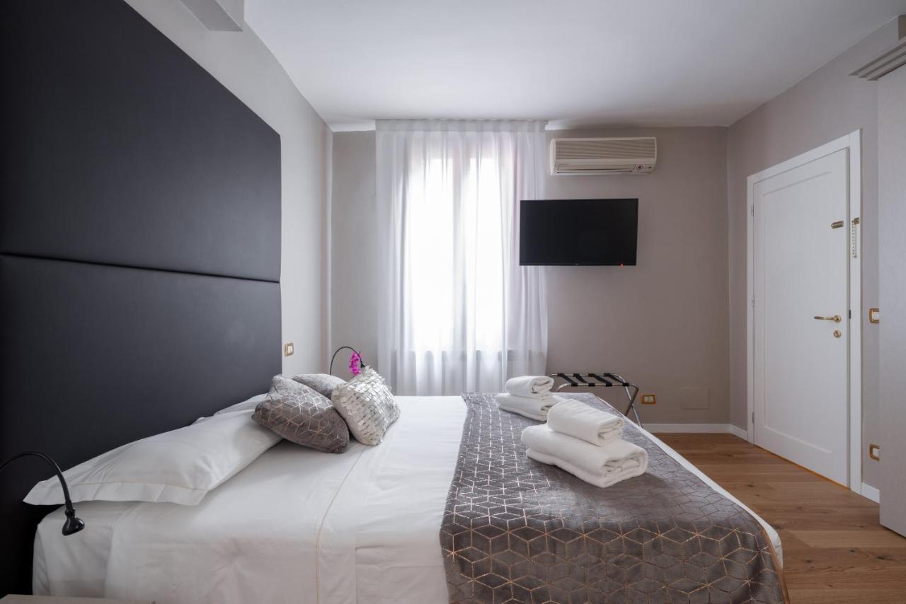 Locanda Herion Wenecja Zewnętrze zdjęcie