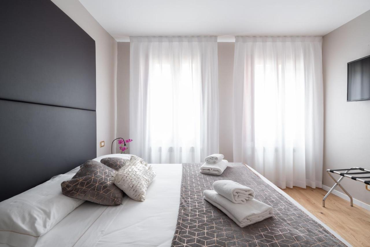 Locanda Herion Wenecja Zewnętrze zdjęcie