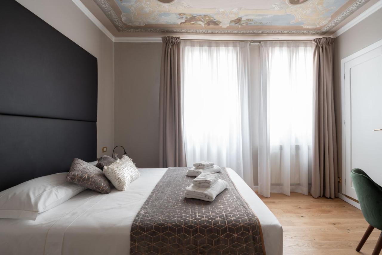 Locanda Herion Wenecja Zewnętrze zdjęcie