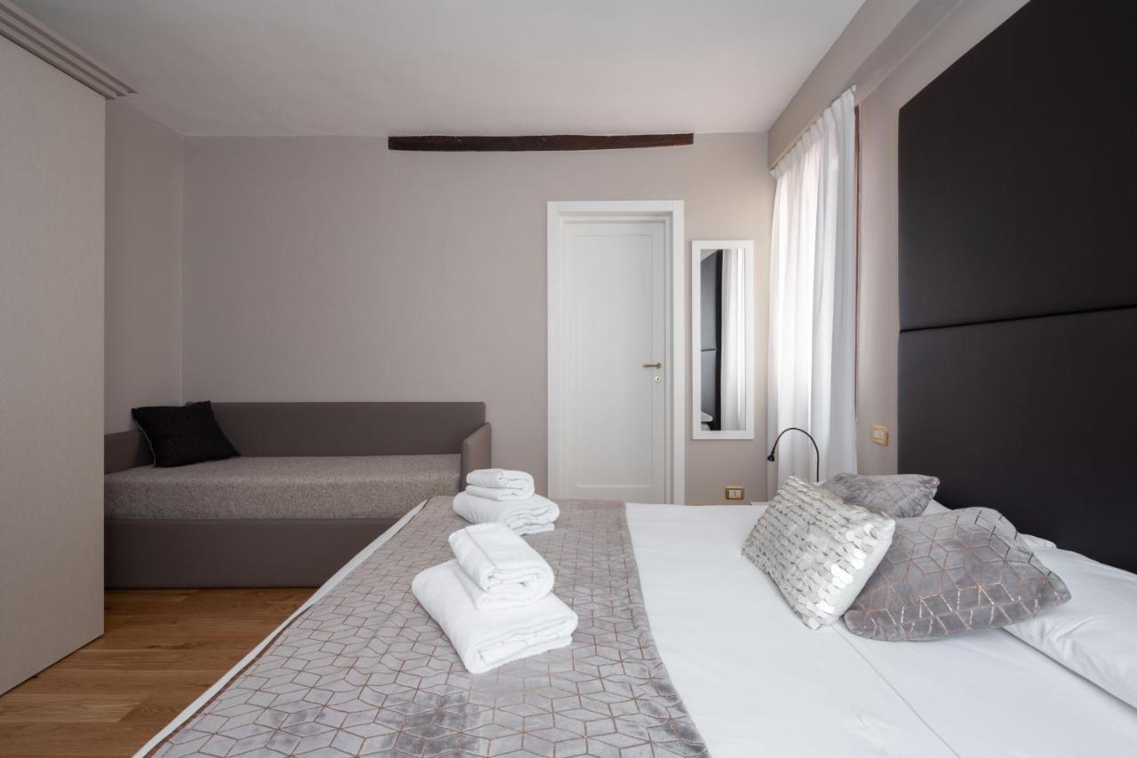 Locanda Herion Wenecja Zewnętrze zdjęcie