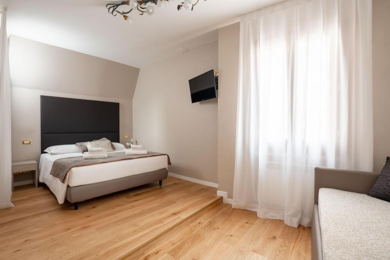 Locanda Herion Wenecja Zewnętrze zdjęcie