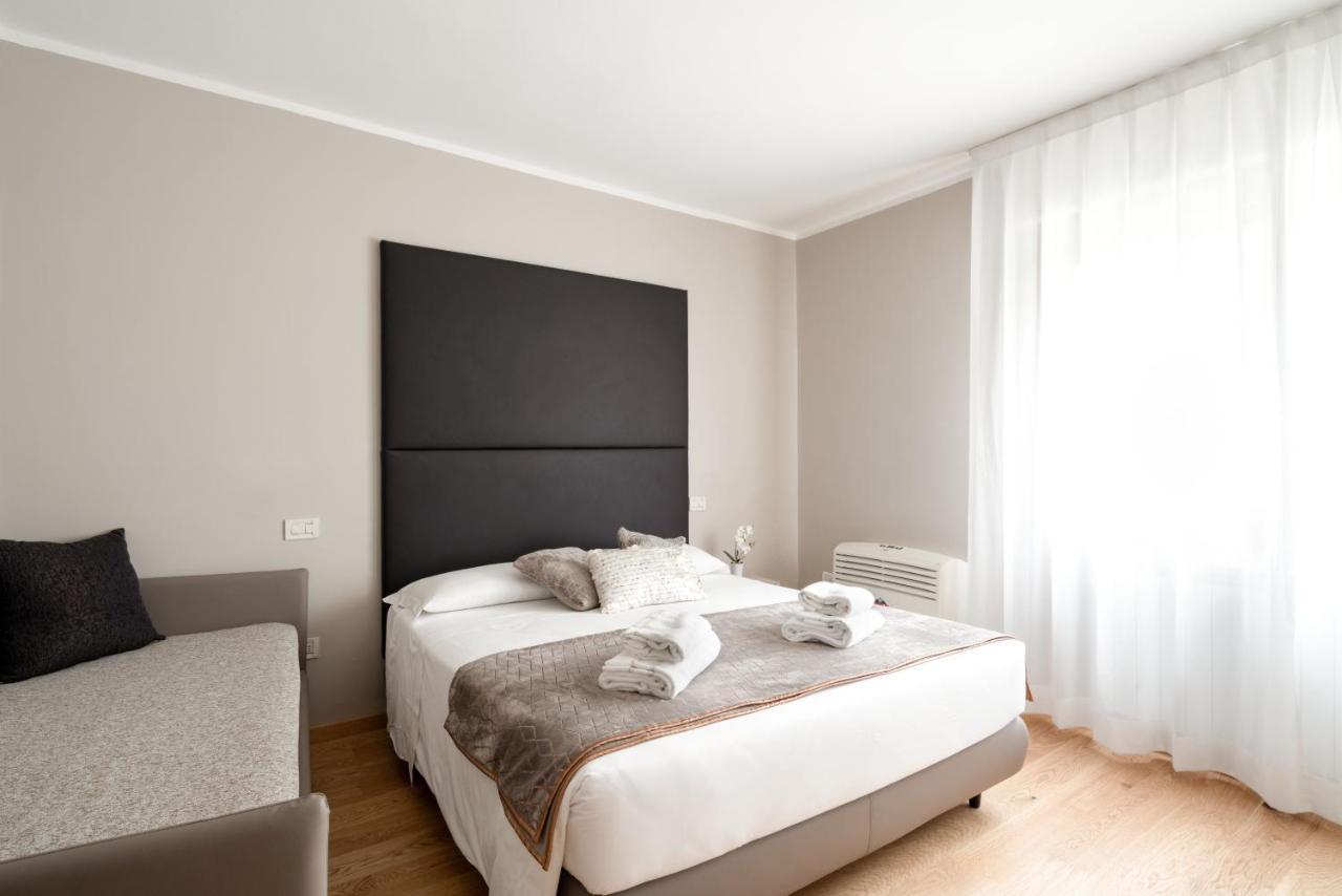 Locanda Herion Wenecja Zewnętrze zdjęcie