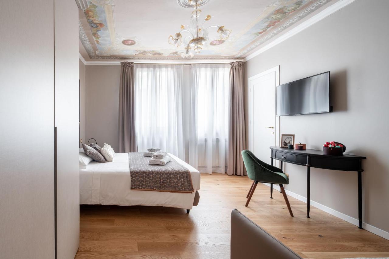Locanda Herion Wenecja Zewnętrze zdjęcie